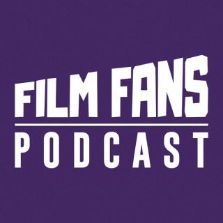 Film Fans Podcast