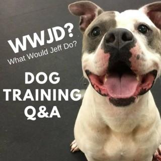 Dog Training Q&A What Would Jeff Do?