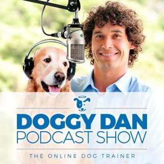 Doggy Dan Podcast Show