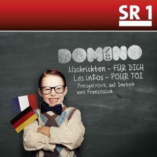 Domino: Deutsch-Französische Kindernachrichten