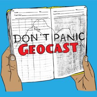 Don't Panic Geocast