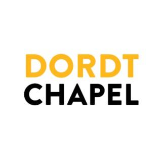 Dordt Chapel