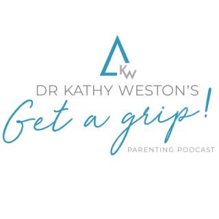 Dr Kathy Weston