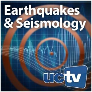 Earthquake and Seismology (Audio)