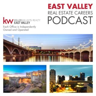 East Valley Real Estate Careers Podcast