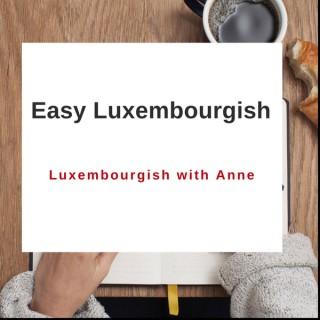 Easy Luxembourgish