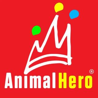Animal Heroes: Interviews, Stories, Dogs, Cats, Pets, Wildlife, Kindness, Adoption, Rescue, Animal Hero Kids