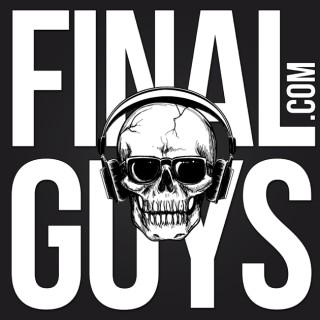 Final Guys Horror Podcast