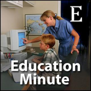 Education Minute - Audio