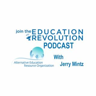 Education Revolution Podcast