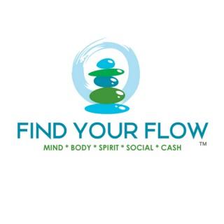 Find Your Flow Podcast