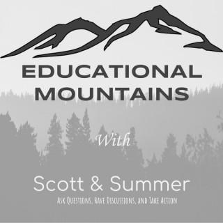 Educational Mountains