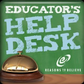 Educator's Help Desk