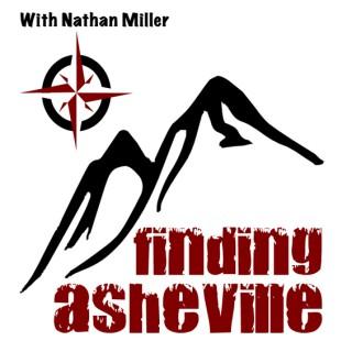 Finding Asheville Podcast