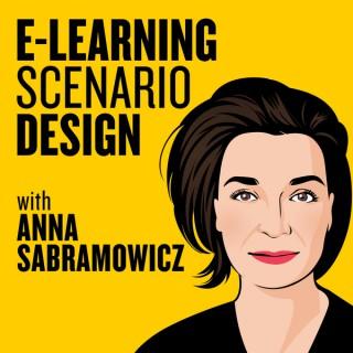 Elearning Scenario Design Podcast