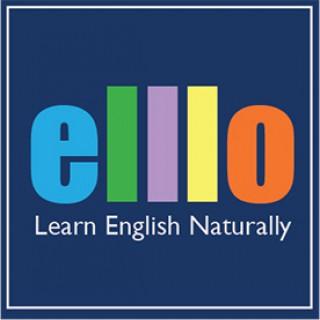ELLLO Podcast