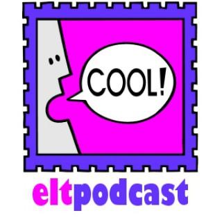 ELT Podcast - The Teachers' Lounge
