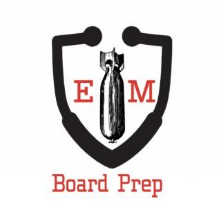 EM Board Bombs