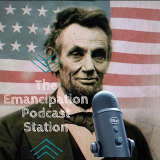 Emancipation Podcast Station
