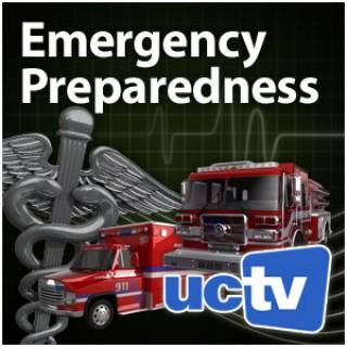 Emergency Preparedness (Audio)