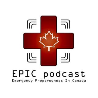 Emergency Preparedness in Canada (EPIC) Podcast