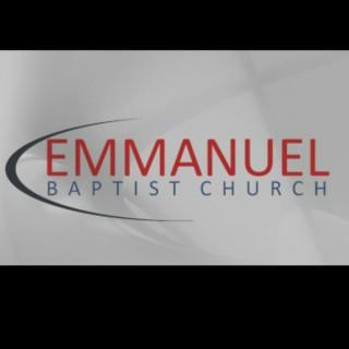 Emmanuel Baptist Church, Sterling, CO