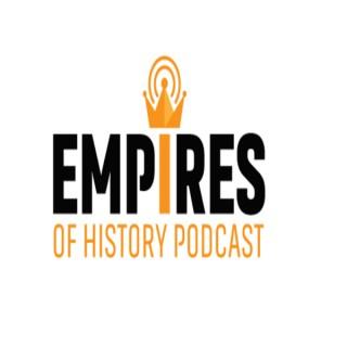 Empires of History Podcast: The Ottoman Series