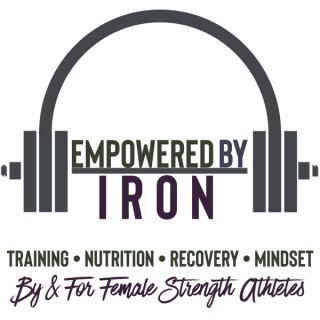Empowered By Iron