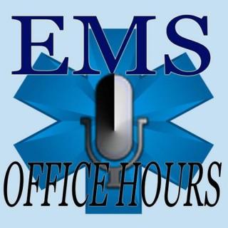 EMS Office Hours - Old