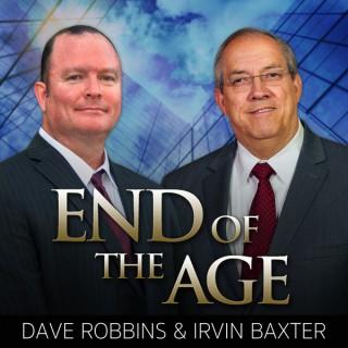 Endtime Ministries | End of the Age | Irvin Baxter