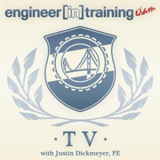Engineer In Training TV | Fundamentals of Engineering FE Review Videos