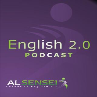 English 2.0 Podcast: How to Improve English | ESL | Learn English