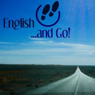 English and Go!