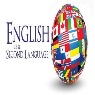 English As A Second Language By Junior Prado