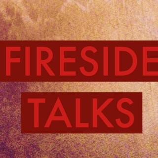 Fireside talks
