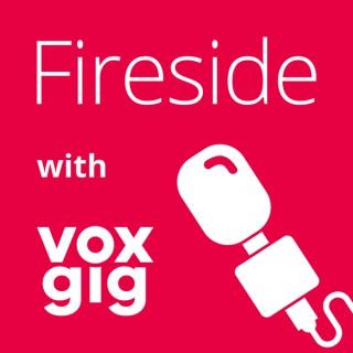 Fireside with Voxgig