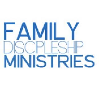 English – Family Discipleship Ministries