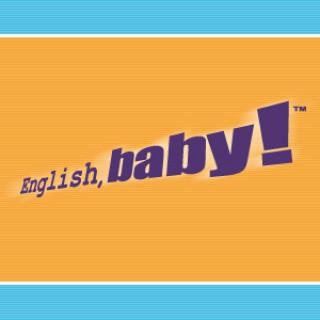 English, baby! Daily Podcasts