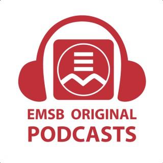 EnglishMTL Podcasts