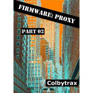 Firmware: Proxy