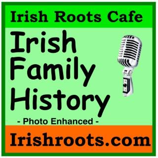 Enhanced Irish Families Worldwide: History and Genealogy
