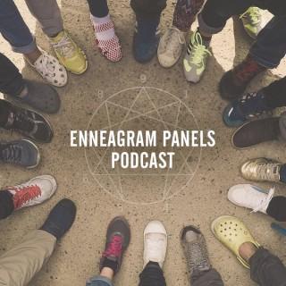 Enneagram Panels Podcast