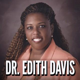 Enter the Glory Zone with Dr. Edith Davis - The Secret of Successfully Reaching Your Destiny - The Guide for Spiritual Believ