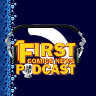 First Comics News
