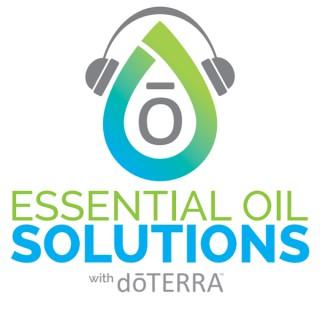 Essential Oil Solutions with doTERRA