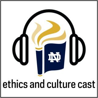 Ethics and Culture Cast