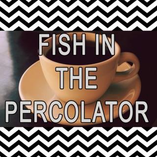 Fish in the Percolator - A Twin Peaks Podcast