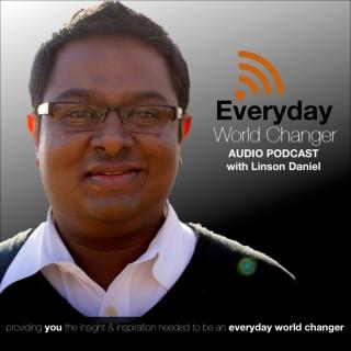 Everyday World Changer Podcast