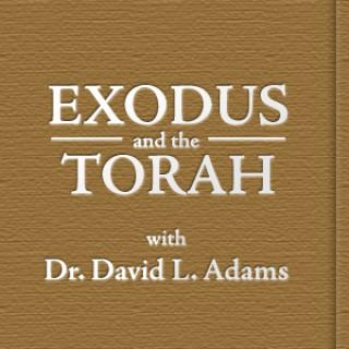 Exodus and the Torah