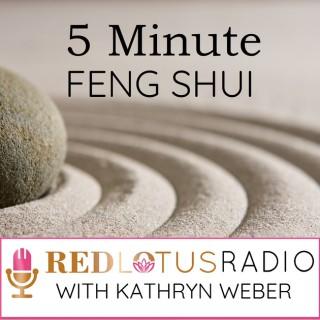 Five Minute Feng Shui
